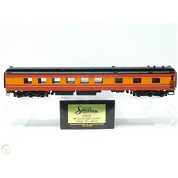 Bachmann Spectrum 89134 SP Southern Pacific Daylight Diner Passenger