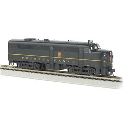 ALCO FA2 Diesel Pennsylvania Rail Road (DCC Sound Value)