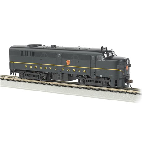 ALCO FA2 Diesel Pennsylvania Rail Road (DCC Sound Value)