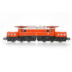 Roco 43485 Class Rh 1020 006-1 'Crocodile' of the ÖBB. HO Gauge USED DCC Fitted