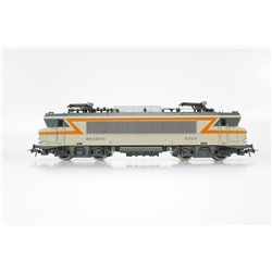 ROCO 04194 S SNCF Serie BB 22 201 Electric Loco. HO Gauge USED