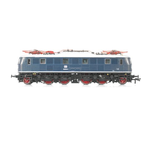 Roco 63618 H0 Electric Locomotive BR 118 016-5 of the DB. HO Gauge USED
