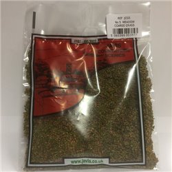 NO.5 Meadow Coarse grass - scatter