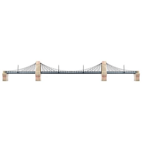 Grand Suspension Bridge