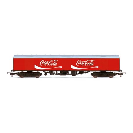 Coca-Cola, General Utility Vehicle