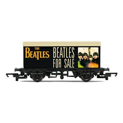 The Beatles 'Beatles for Sale' Wagon