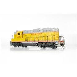 Athearn Union Pacific EMD GP9 Diesel. HO Gauge USED