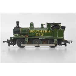 Tri-Ang TT 0-6-0 Jinty TT Gauge used