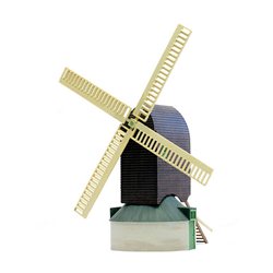 Windmill (Dapol - Kitmaster)