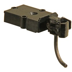 Coupler with Straight