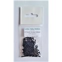 Golden Valley Hobbies Track Screws O Gauge 12 mm long (x100)