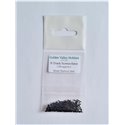 Golden Valley Hobbies Track Screws N Gauge 6 mm long (x100)