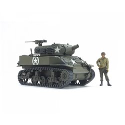 Howitzer MotorCarriage M8 - 1/48 scale model kit
