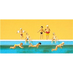 Children at the Pool (8)