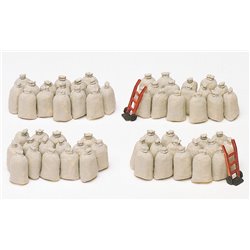 Sacks (60) Kit