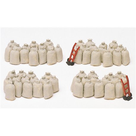 Sacks (60) Kit