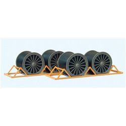 Cable Drums/Transport