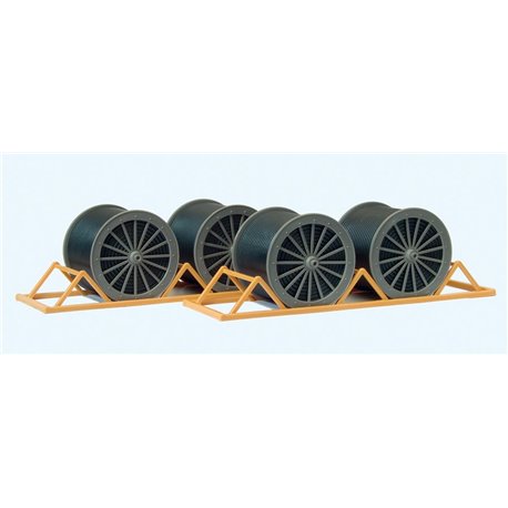 Cable Drums/Transport