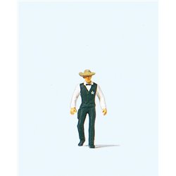 Cowboy (5 to 12) Figure