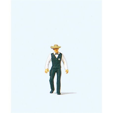 Cowboy (5 to 12) Figure