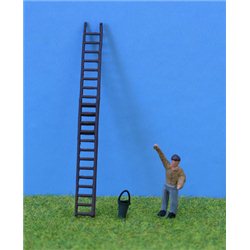 Window Cleaner Set Painted