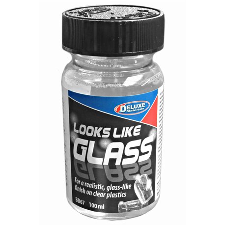 Looks Like Glass (100ml)