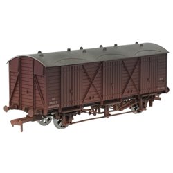 Dapol WEATHERED Fruit D BR Maroon W2024