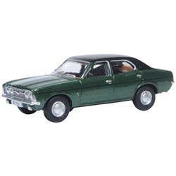 Ford Cortina MkIII Evergreen