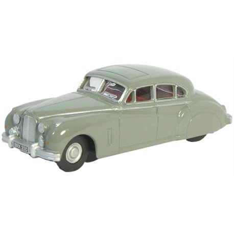 Jaguar MKVII Birch Grey