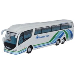 Scania Irizar PB - Ulsterbus