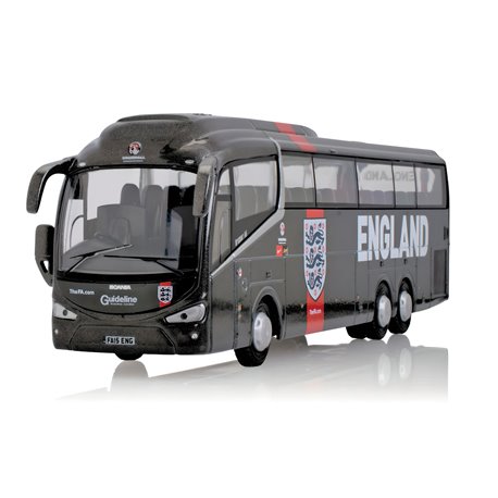 Irizar i6 Guideline/England Team Coach