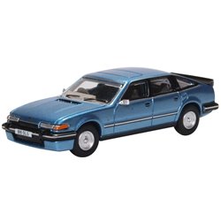 Rover SD1 3500 Vitesse Moonraker Blue