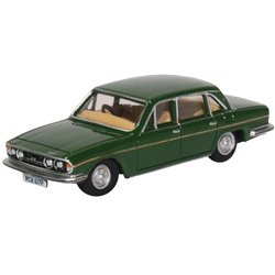 Triumph 2500 British Racing Green