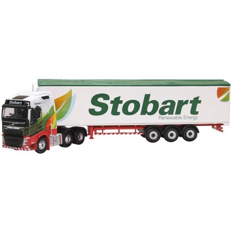 Stobart Renewable Energy