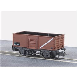 Butterley Coal Wagon BR Bauxite B171510