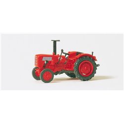Fahr Farm Tractor Kit