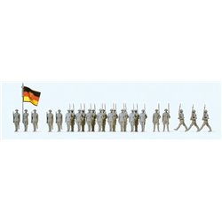 GDR Guard Battalion NVA