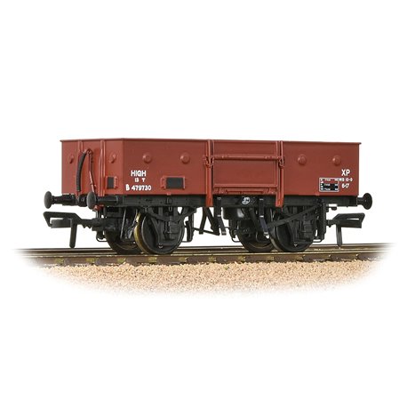 LNER 13T Steel Open Wagon with