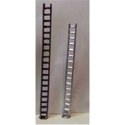 Ladders - Unpainted White-metal