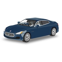 Cobi Maserati - Quattroporte 0 £7.22