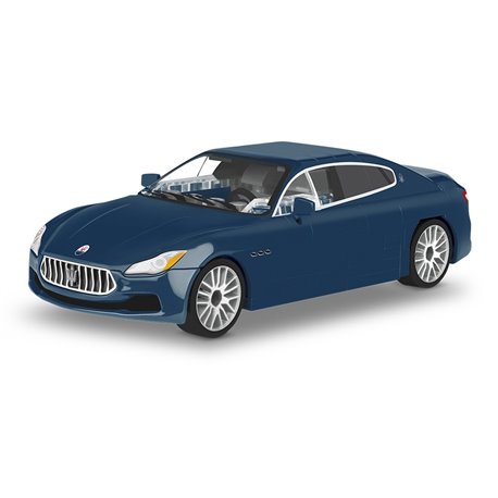 Cobi Maserati - Quattroporte 0 £7.22