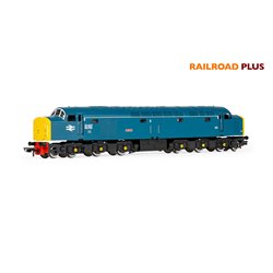 Railroad Plus BR, Departmental, Class 40, 1Co-Co1, 97407 - Era 7