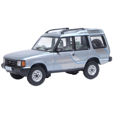 Land Rover Discovery 1 Mistrale