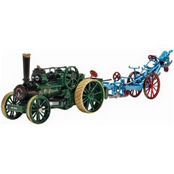 Fowler BB1 Ploughing Engine 15334