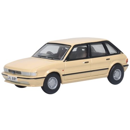 Austin Maestro Rattan Beige