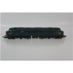 Mainline 37-051Main Class 45 45039 'The Manchester Regiment' in BR Blue. OO Gauge USED