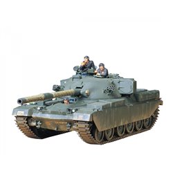British Chieftain Mk.5 Tank - 1/35 scale model kit