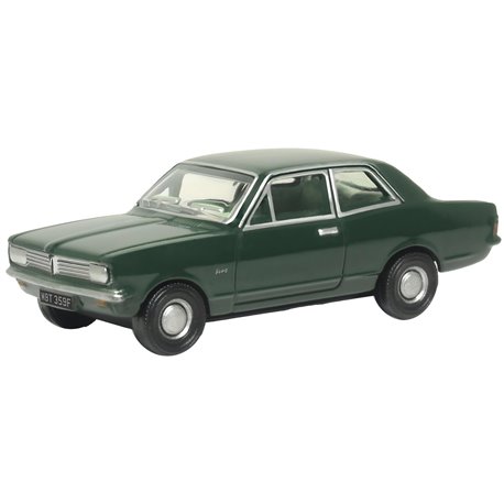 Vauxhall Viva HB Pinewood Green