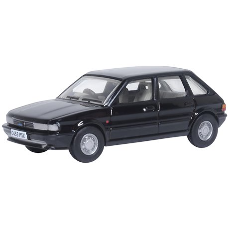 Austin Maestro Black