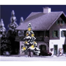 N/TT Christmas Tree